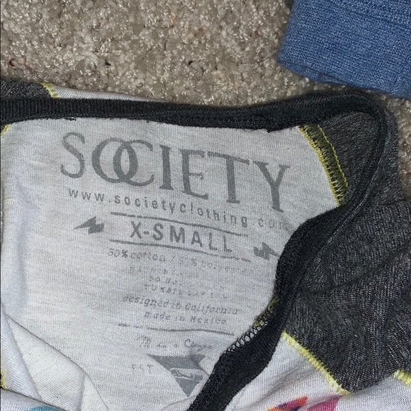 long sleeve - Picture 2 of 2